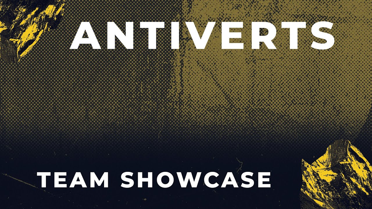 HipHop Cup'23 | ANTIVERTS | HipHop | Adults Group Open