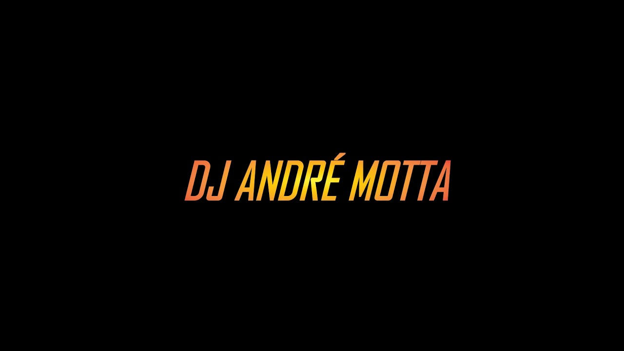 DJ AndréMotta - 0004 - 80,s, 90's, 2000's House - 14-02-2026