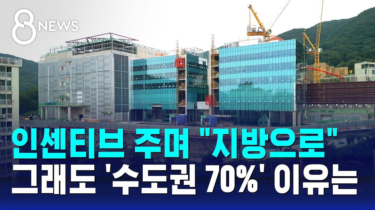 인센티브 주며 