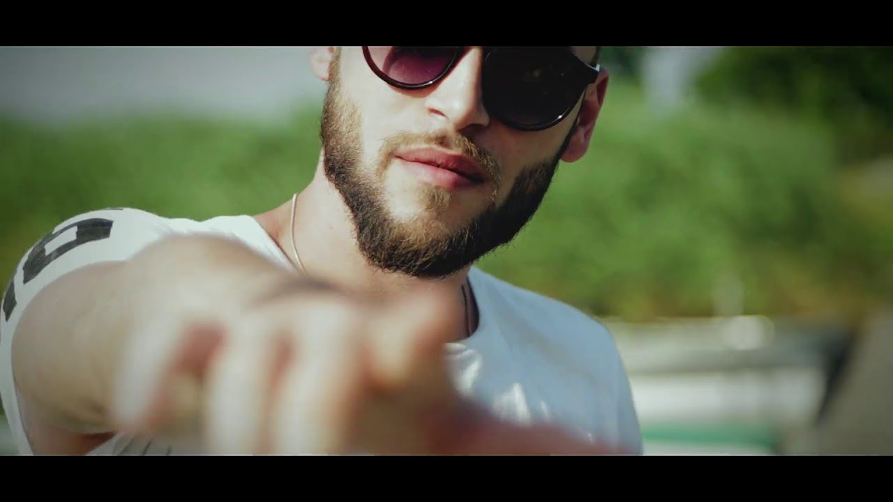 MaxBeard - Te Kellesz | OFFICIAL MUSIC VIDEO |