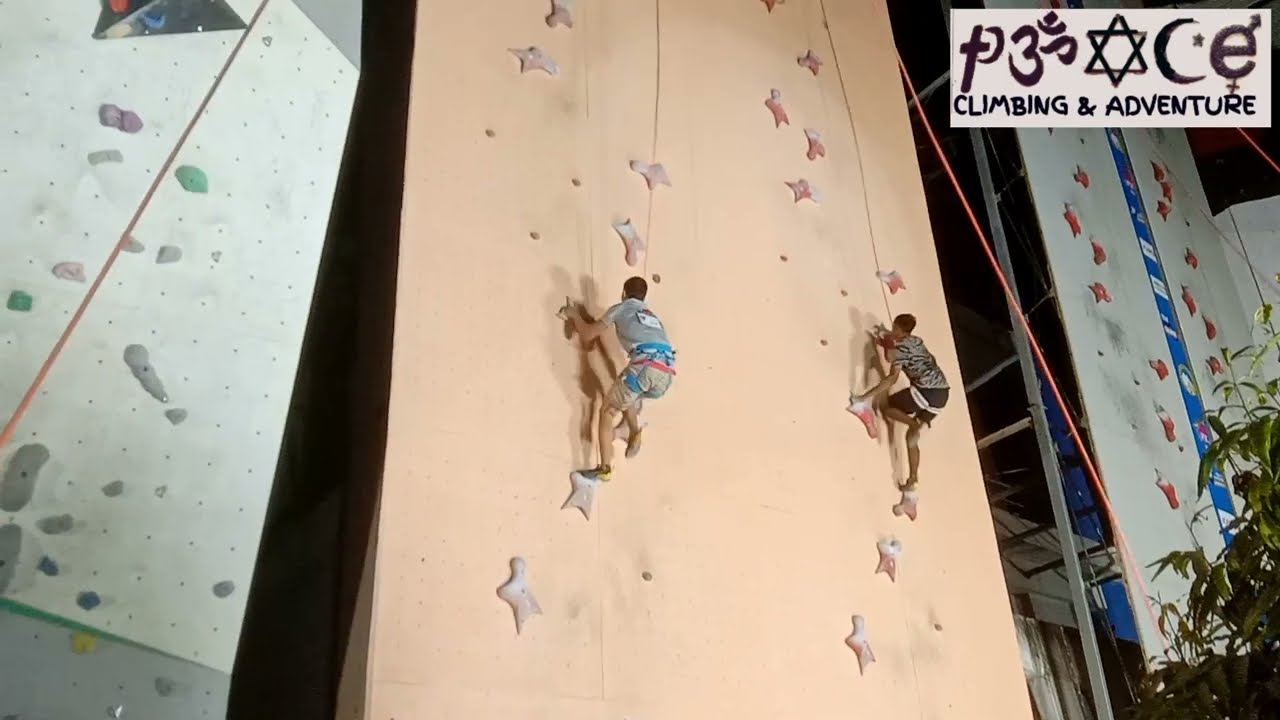 Tata Steel Sport Climbing Championship 2023 || Speed Relay|| Jamshedpur