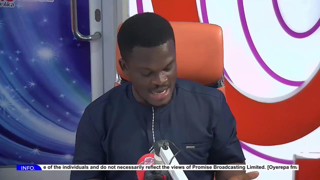 Promise Evening News is live || 26-01-2026