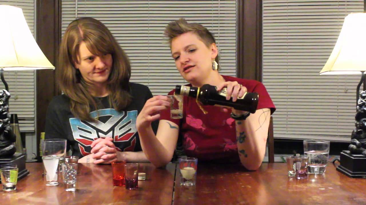 Drunk Monkeys - Episode 75 - Amarula