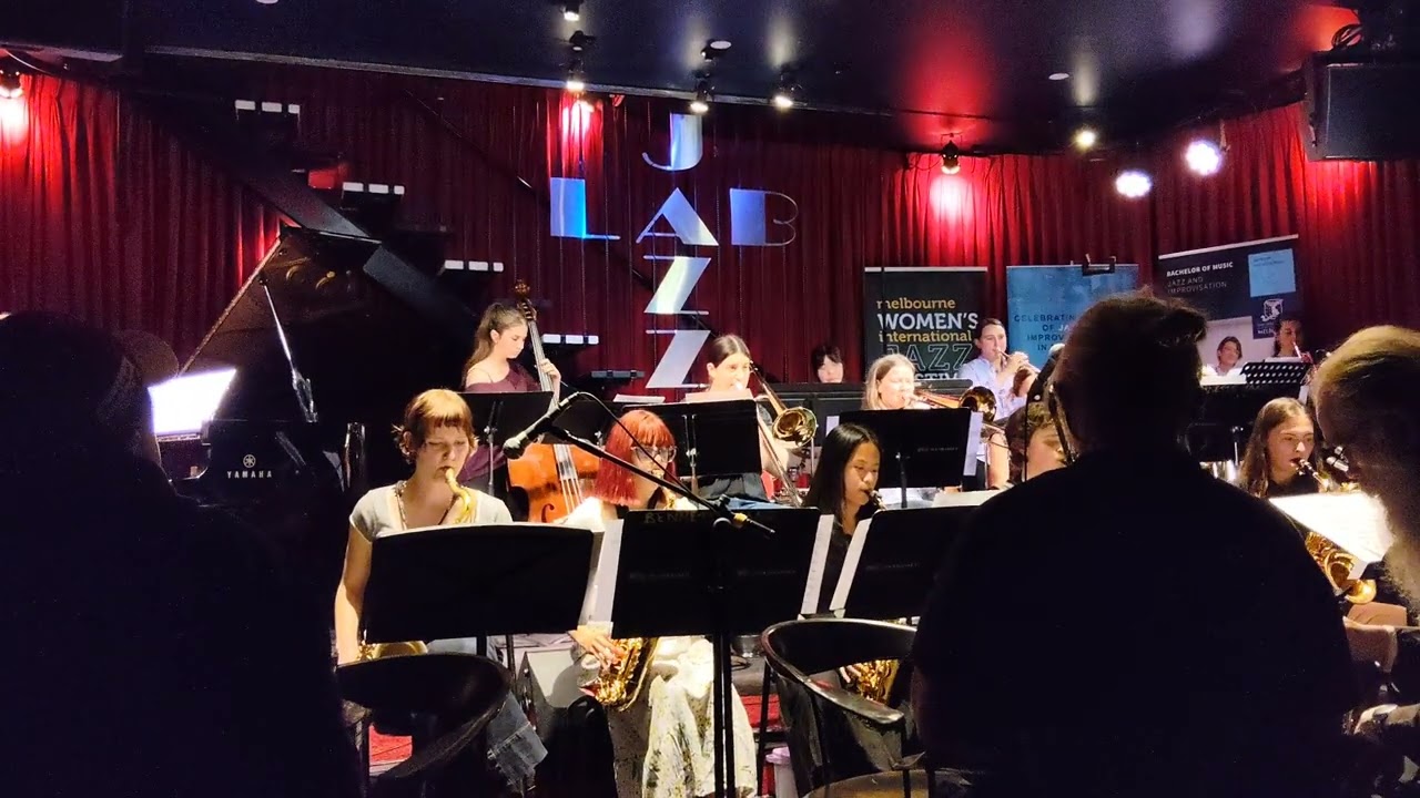 MWIJF BIG BAND DEC 2025