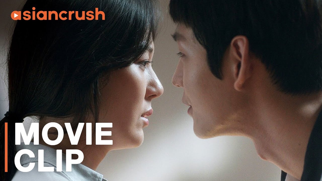 He's seducing both of his teachers | Clip from 'Misbehavior'