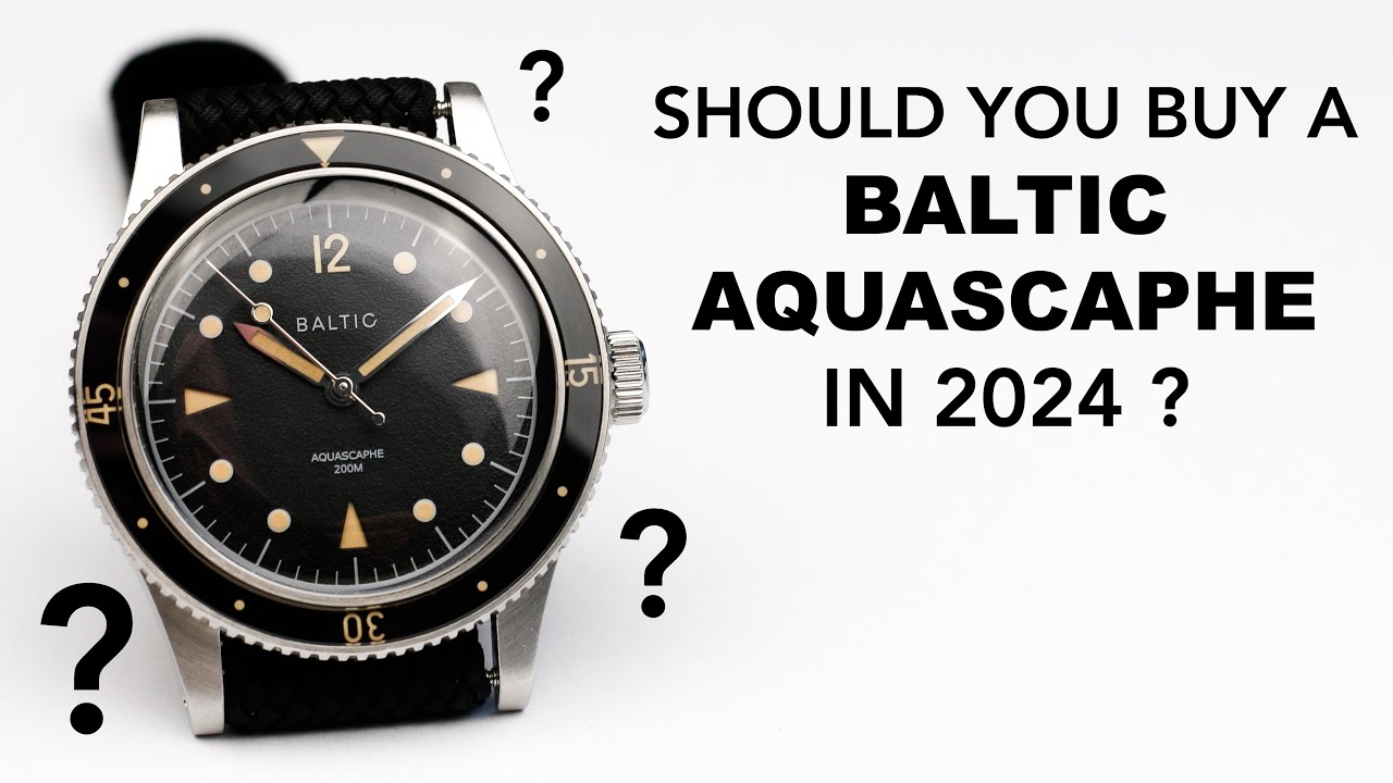 SHOULD YOU BUY A BALTIC AQUASCAPHE IN 2024 ? - 4 Years In Review