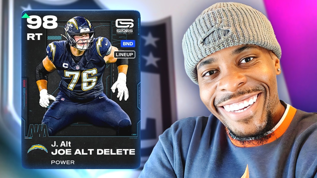 This Is My BEST Team So Far!.. Madden 26 No Money Spent #61