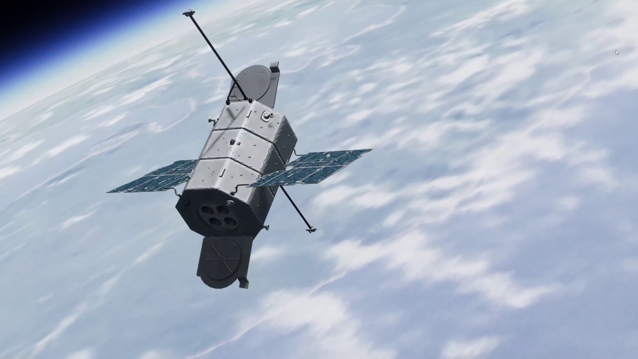 OAO deployment test