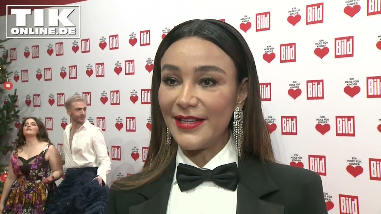Verona Pooth erkl&auml;rt ihr Ehegl&uuml;ck mit Franjo!
