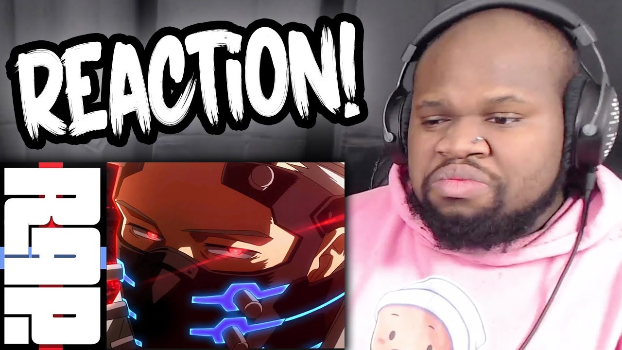 Nine Rap Reaction | 