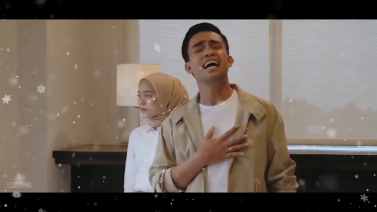Lesti ft Fildan. Egois mashup AKU PERGI