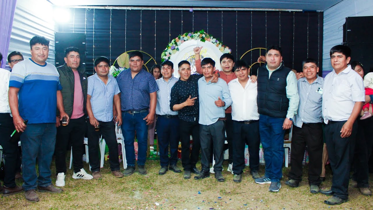 MIX PARRANDAS DEL RECUERDO- GRUPO CONTINENTAL- CUMPLEAÑOS DE LA SR MARIA #2025 #2025 #musica 