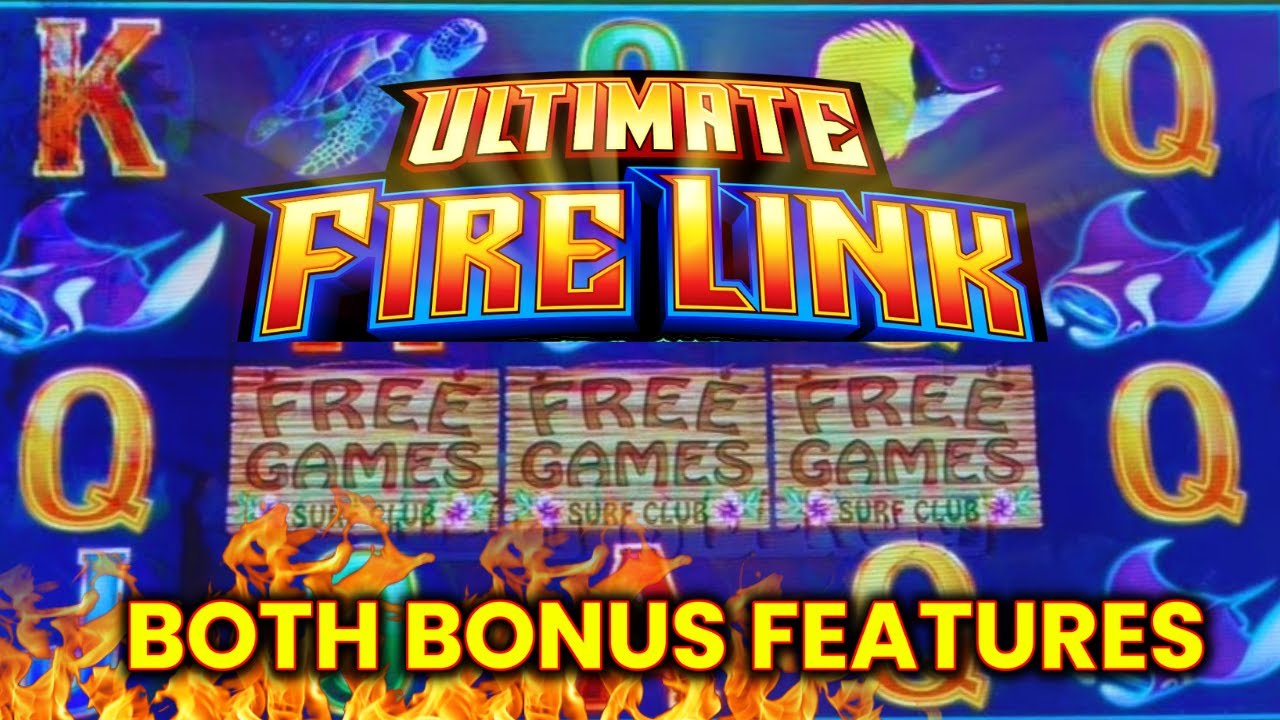 FIRE LINK WAS ON FIRE - cheesy title 😂