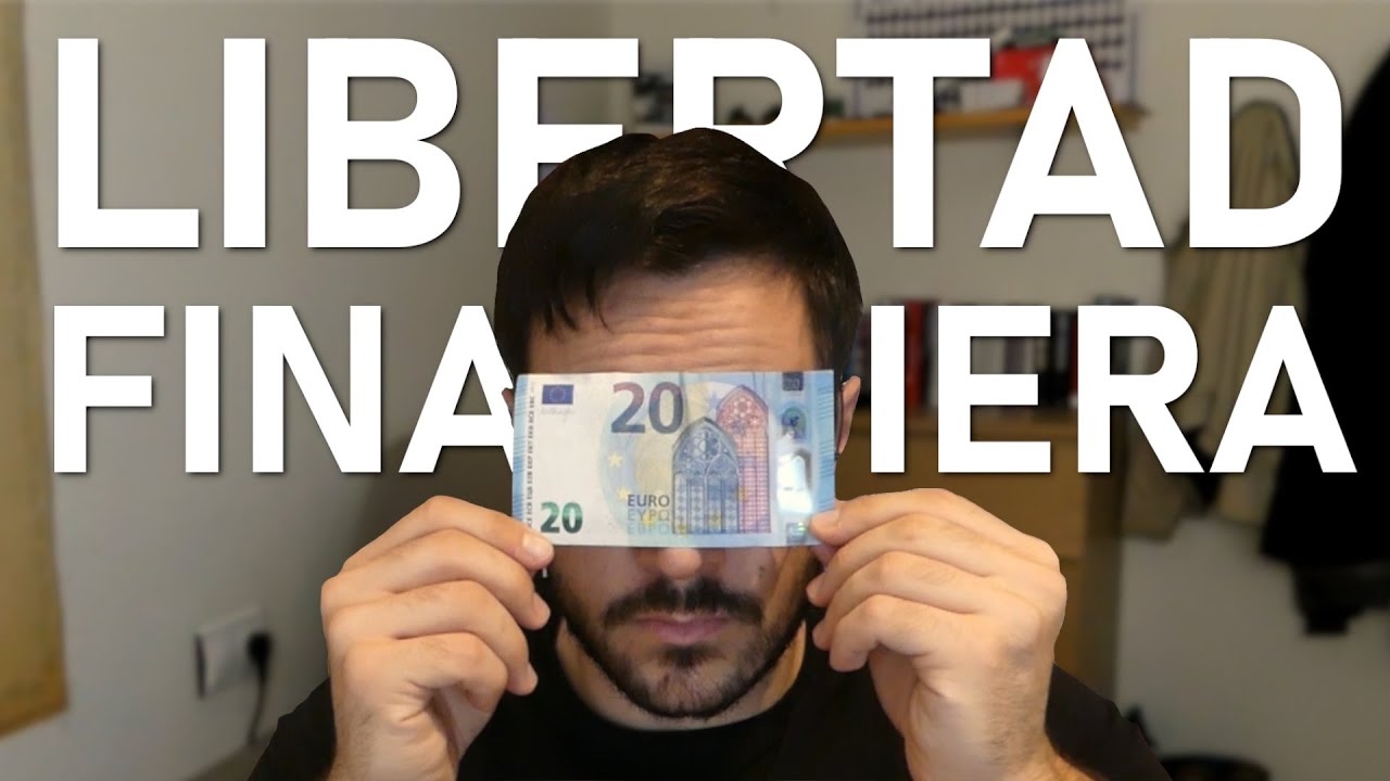 Como Dejar de ser Esclavo del Dinero