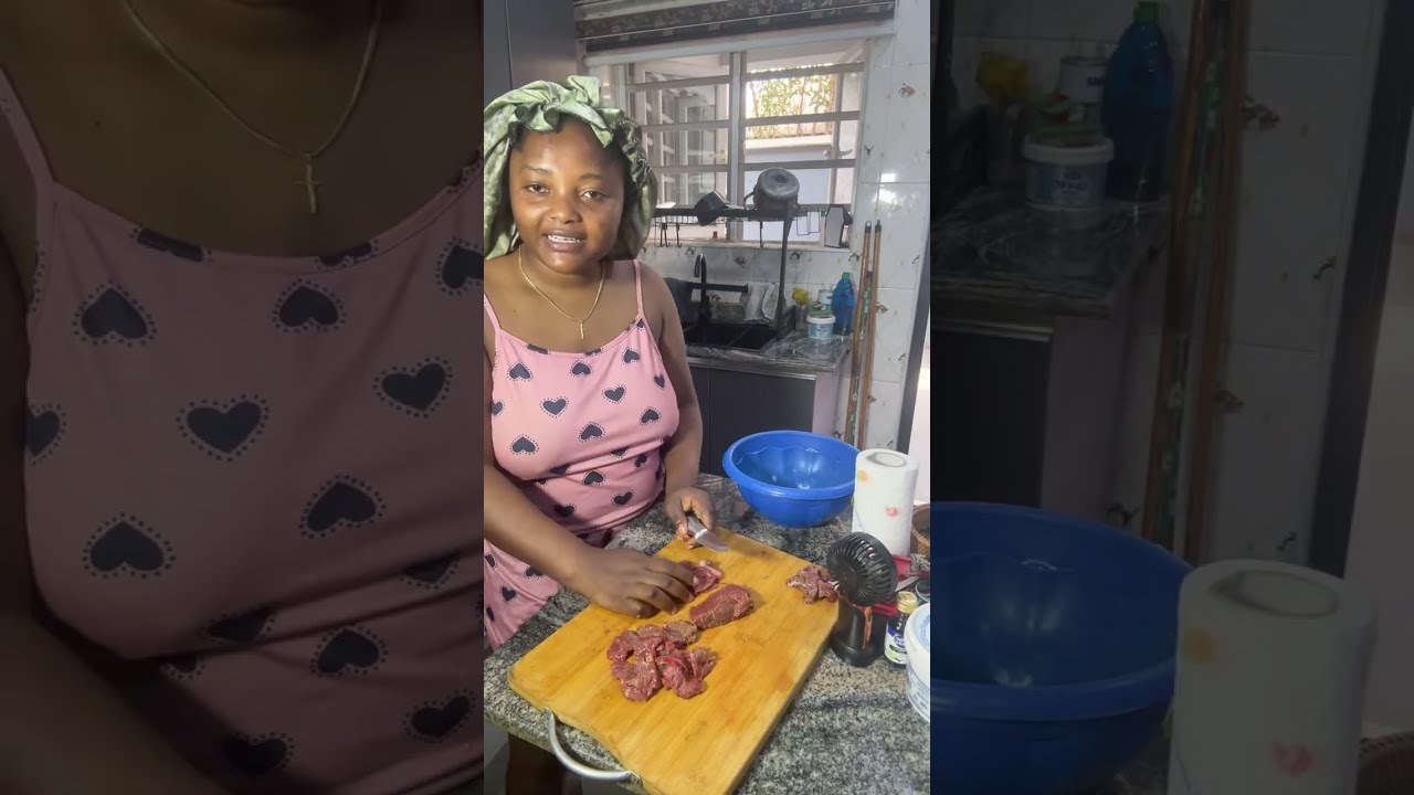 How to make suya