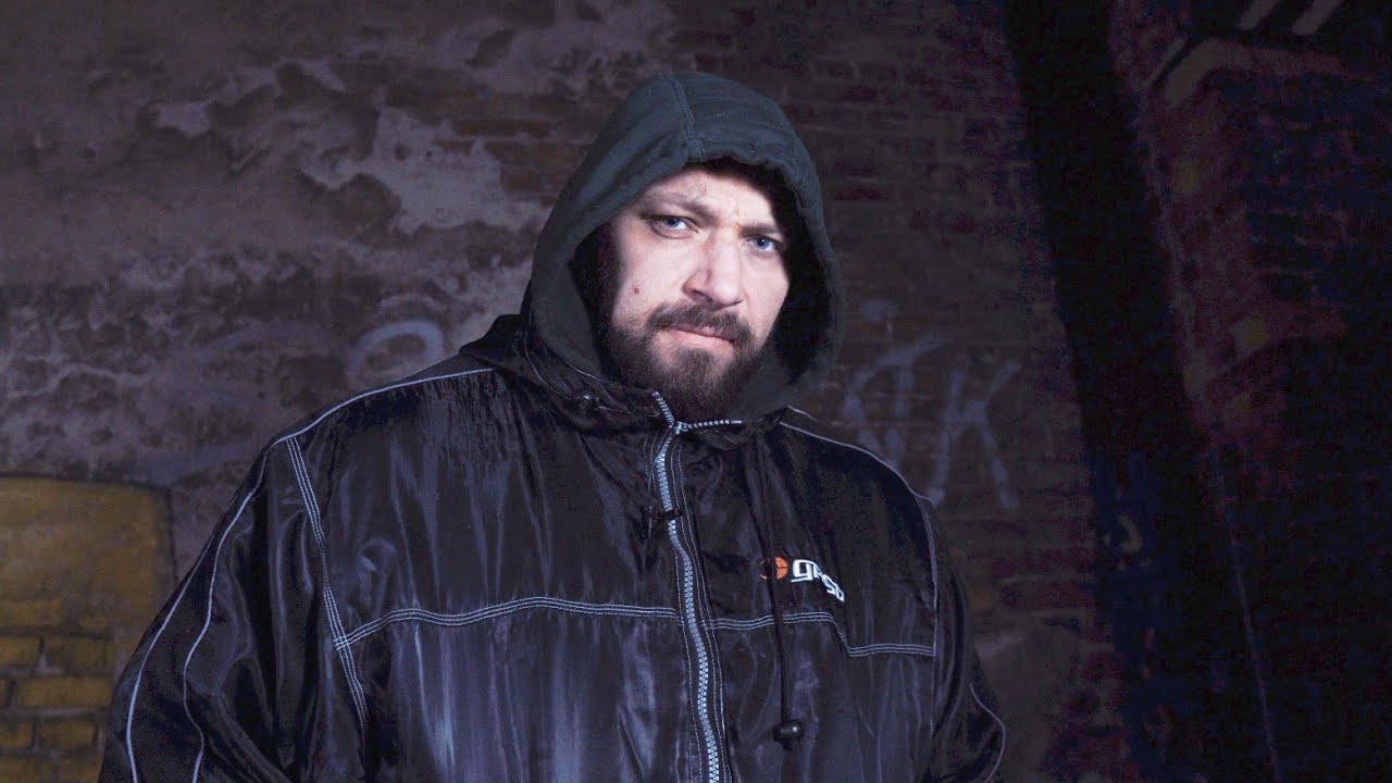 POWRÓT WOJTKA BRAMKARZA - PRAWIE ZOSTAŁ GANGSTEREM
