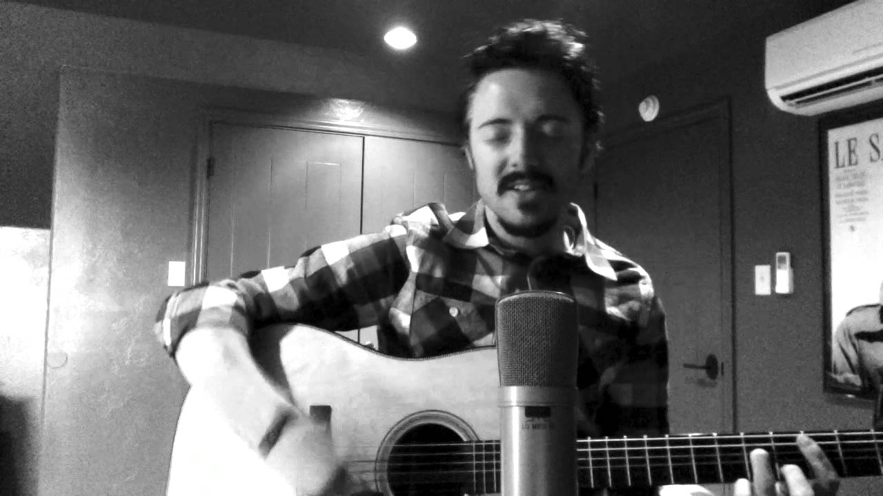 I'm Glad You've Come Around - Craig Grounds Original Song