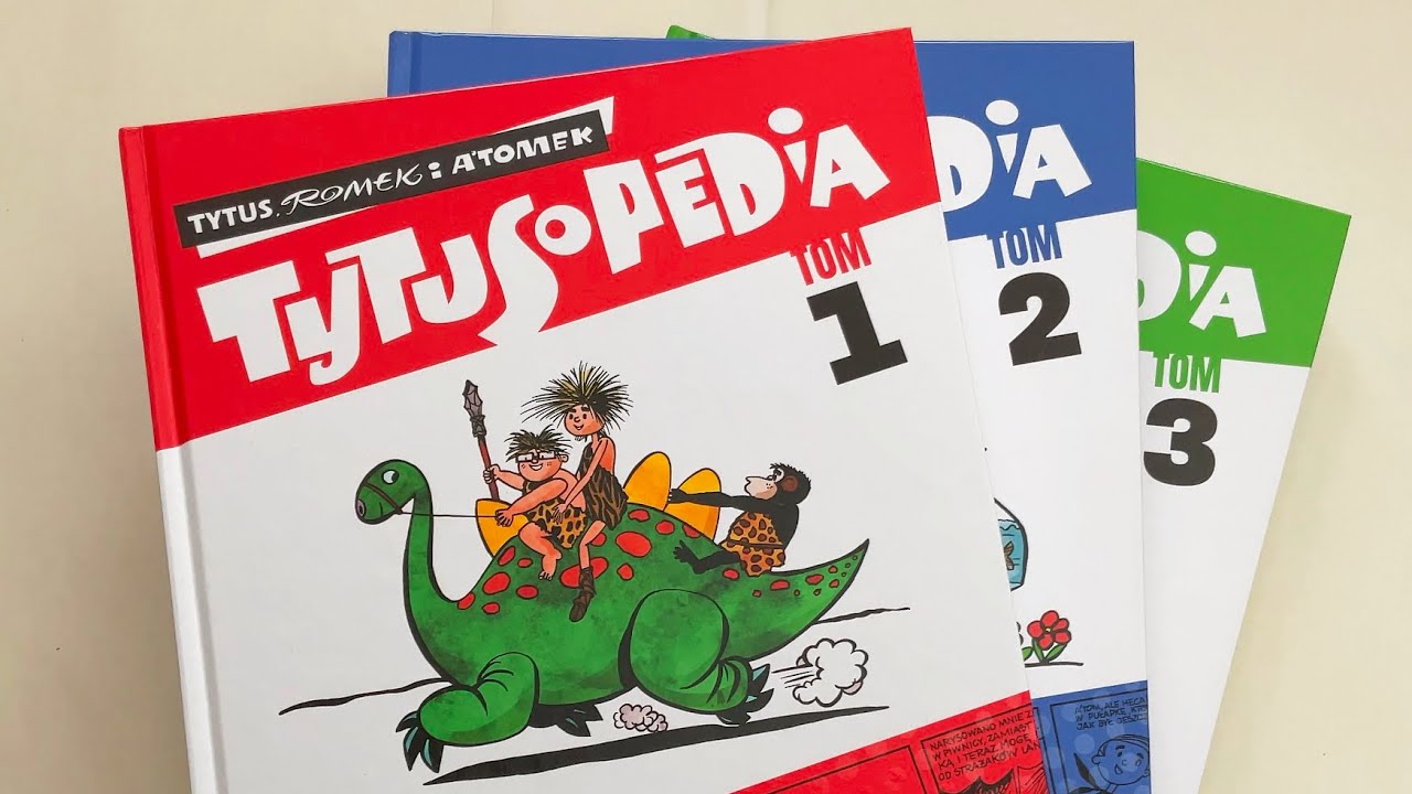 Tytusopedia