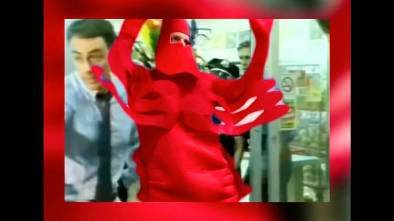 Can-Can {“Yes I Can!” Remix}