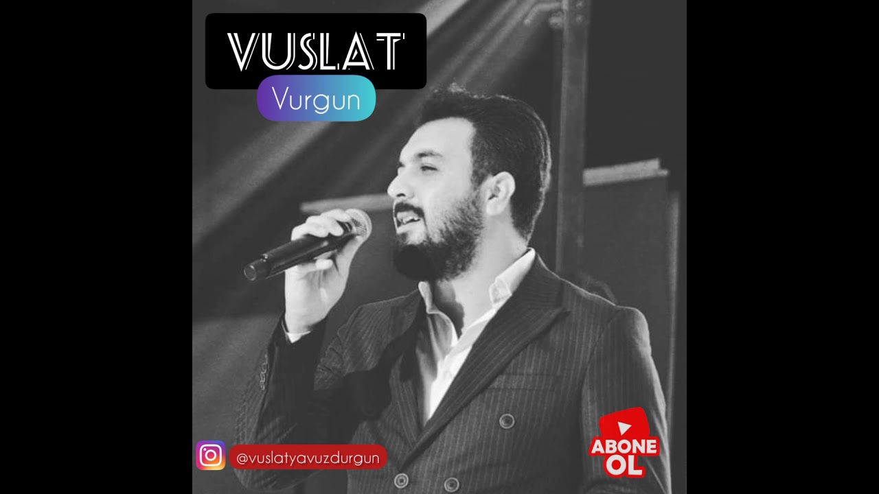 VUSLAT - Vurgun  2021