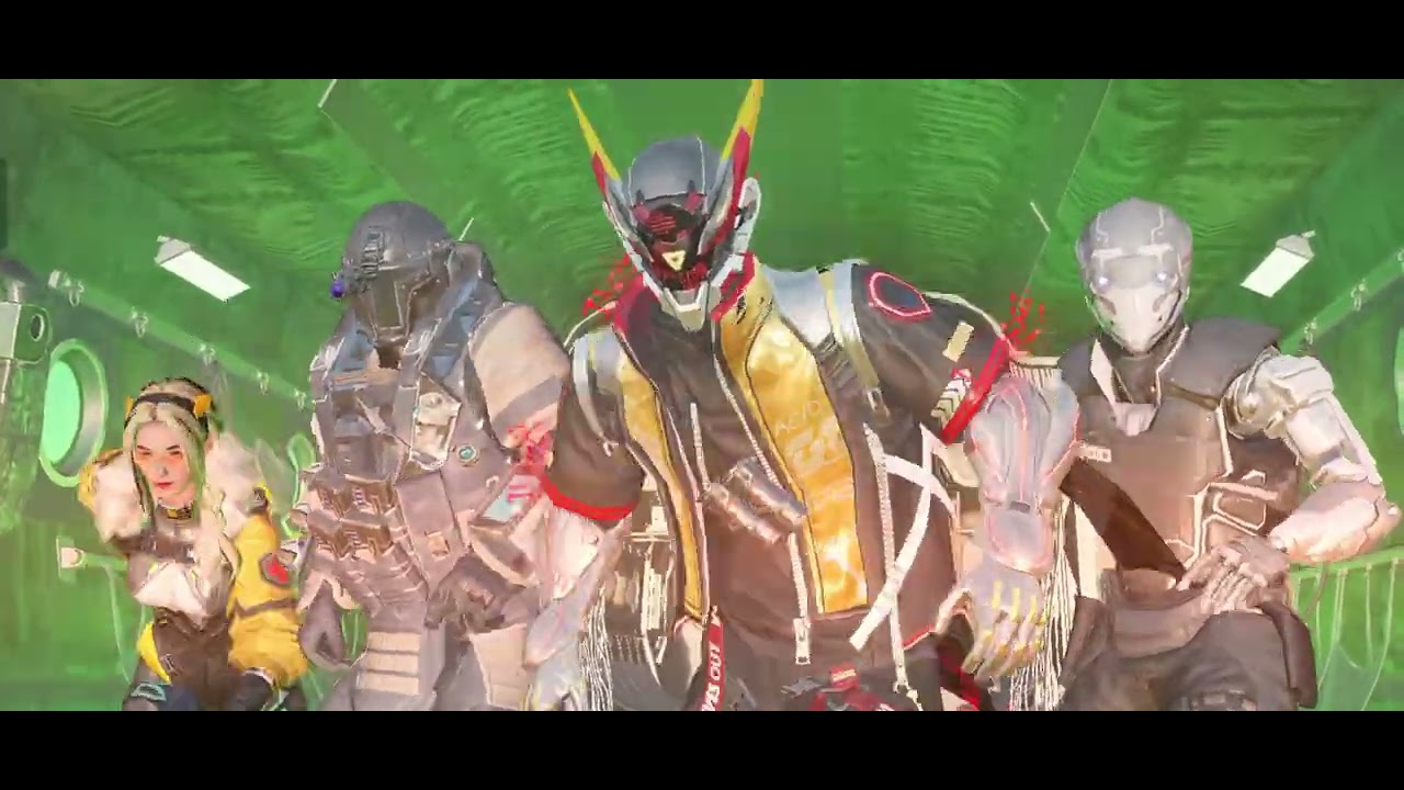 Blood Strike 