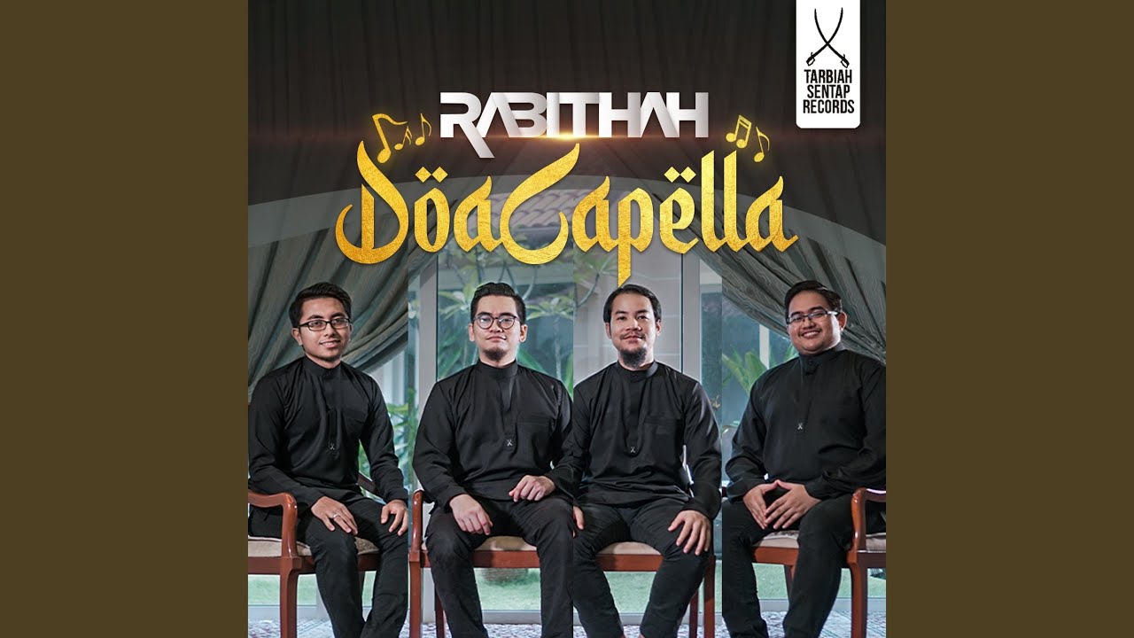 Doa Cinta Allah