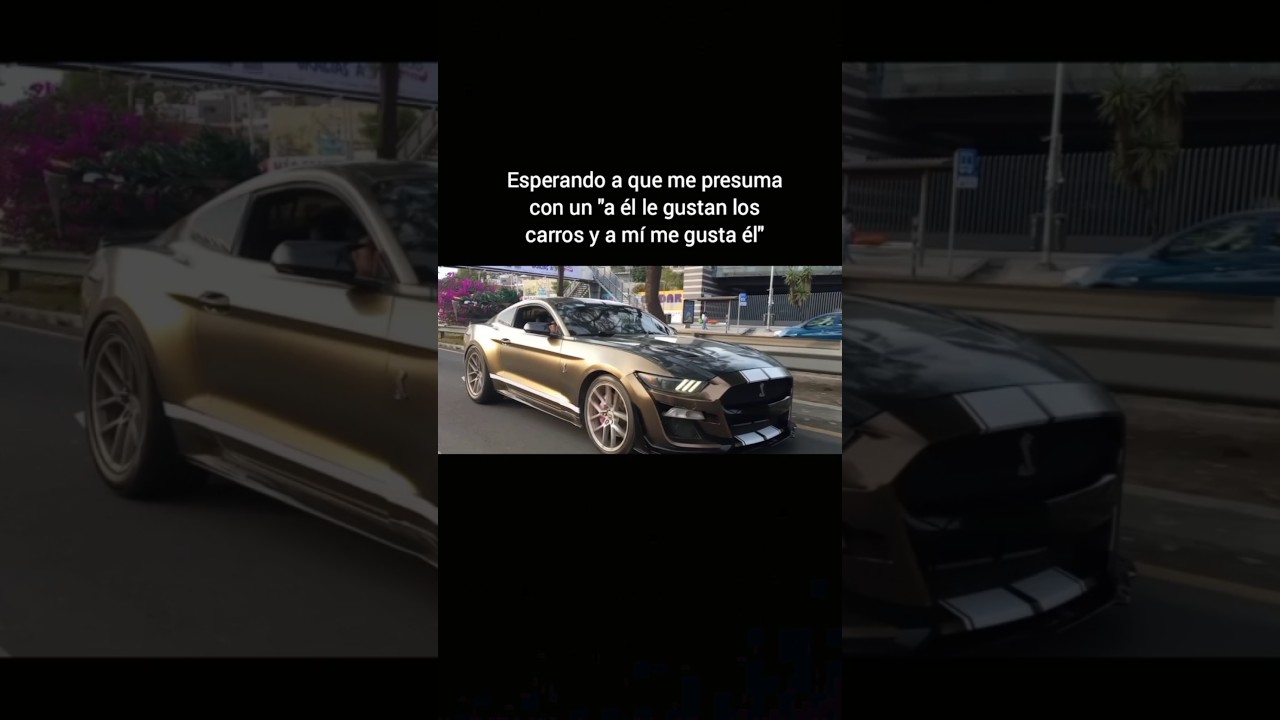 y llegar tu en el 