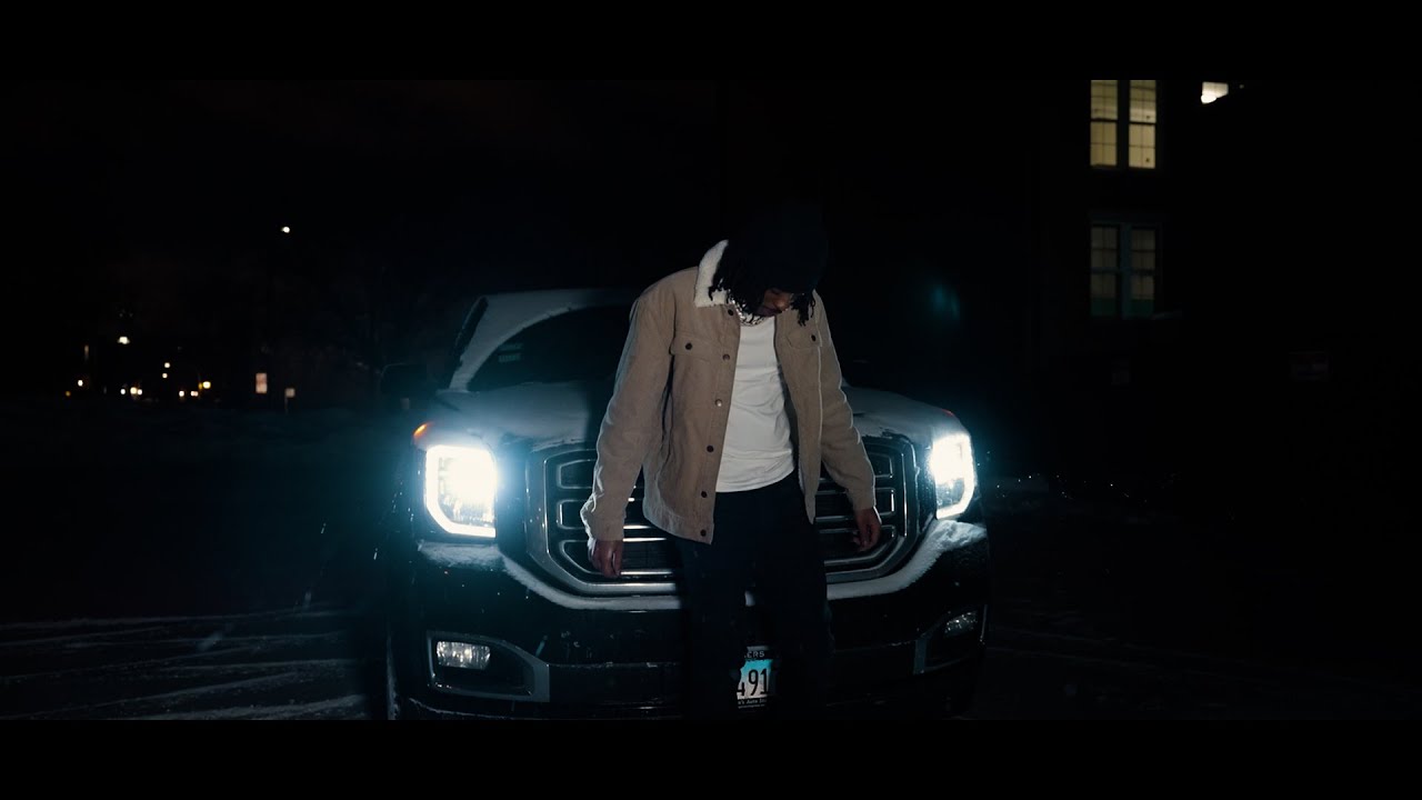 Rico Heartbrk - Heartlezz (official music video) OTGMG shot by Exotic Visuals
