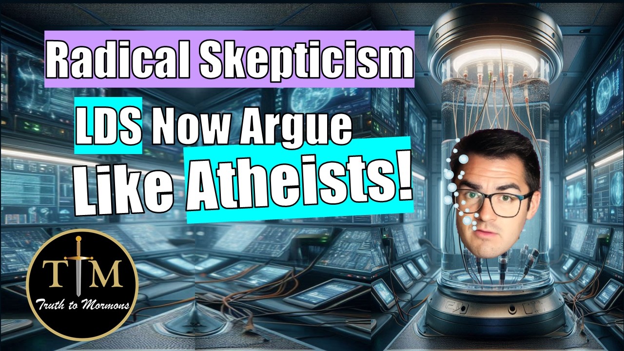 Ep. 76: Mormons Now Sounding Like Atheists