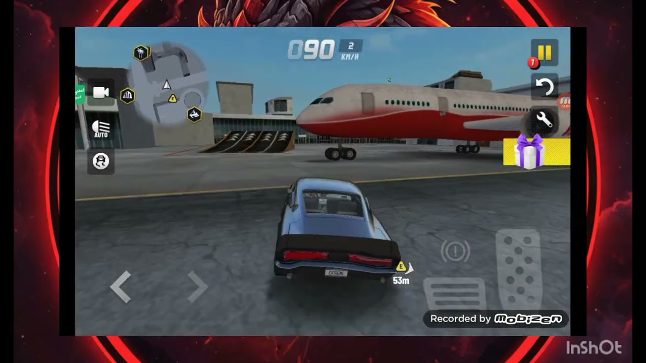Car adventure series ep-2