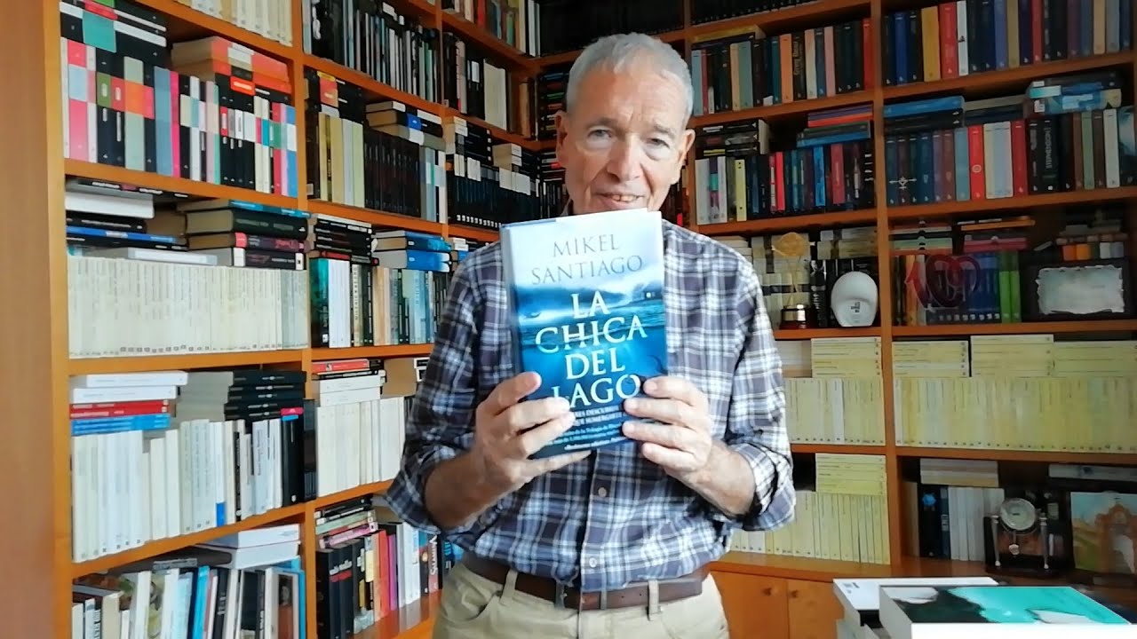 12 Libros
