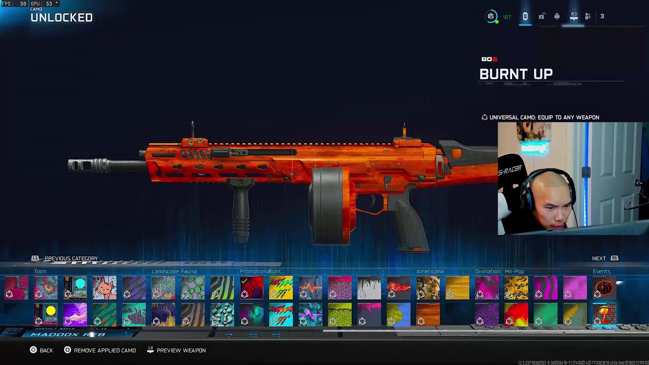 🔴 LIVE –  Solo Queue Resurgence