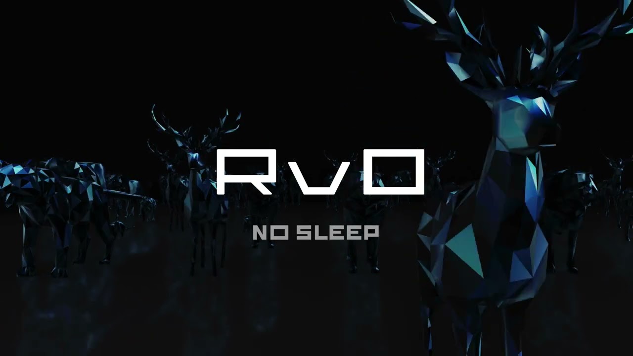 NO SLEEP
