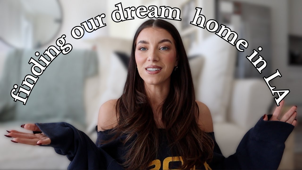 we're officially moving!