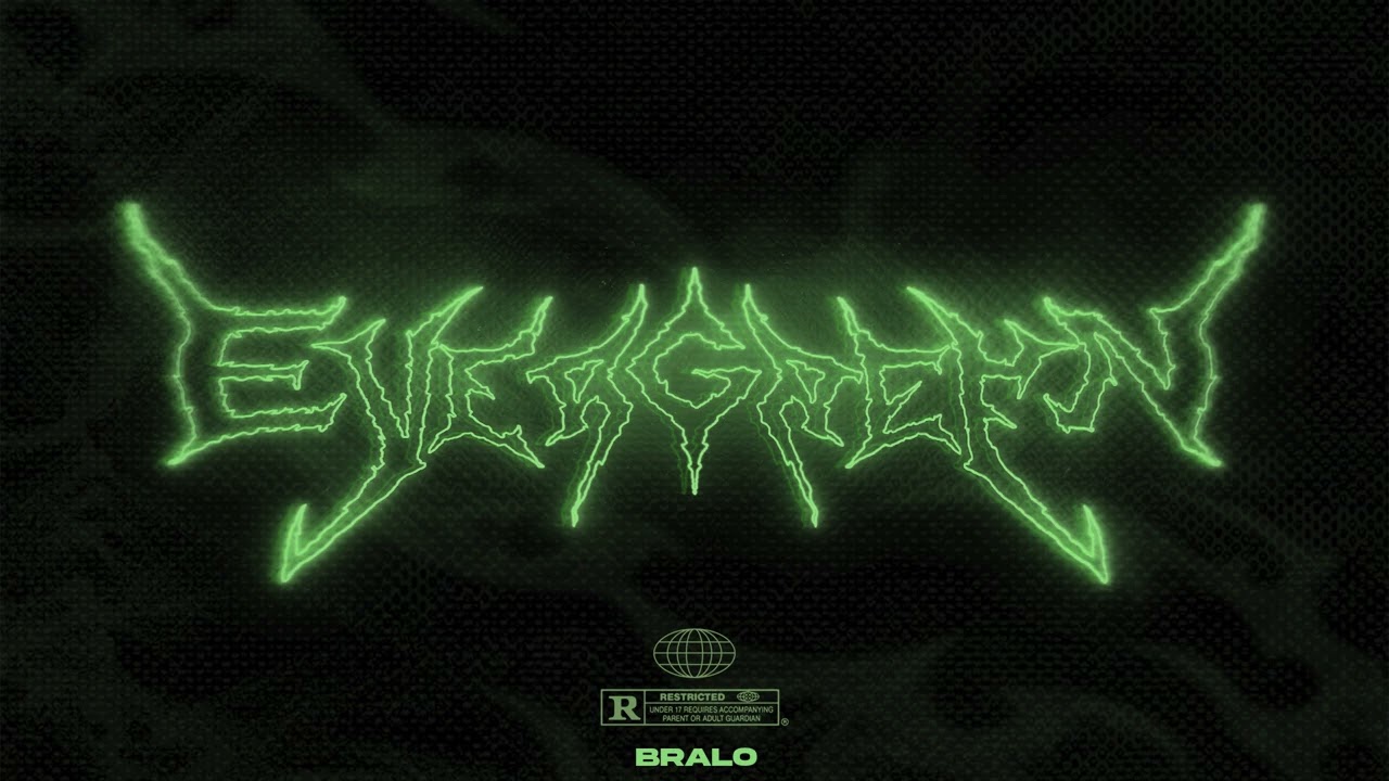 Bralo - Roxtar (feat. $VEN)
