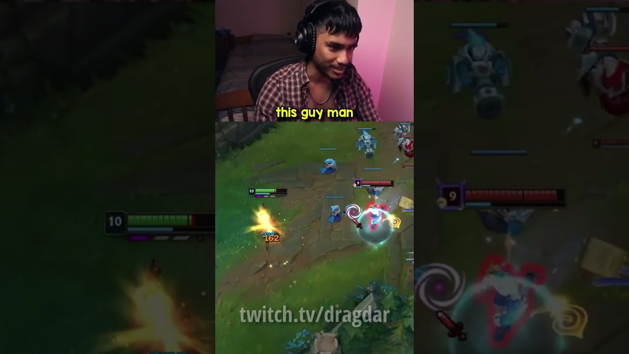 I'm the one and only Ezreal Master😎