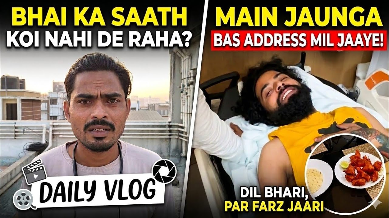 Mummy-Papa ne chhoda, par hum saath hain! ❤️ | Methi Day 10 Update 