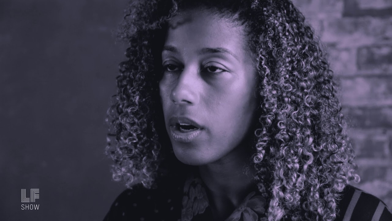 Excerpt: Revolutionary Poetry - 