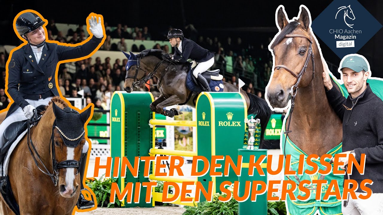 Einmalige Einblicke! Turnieralltag von Richard Vogel & United Touch 🤩 Stars, Training & Erfolge 🏆