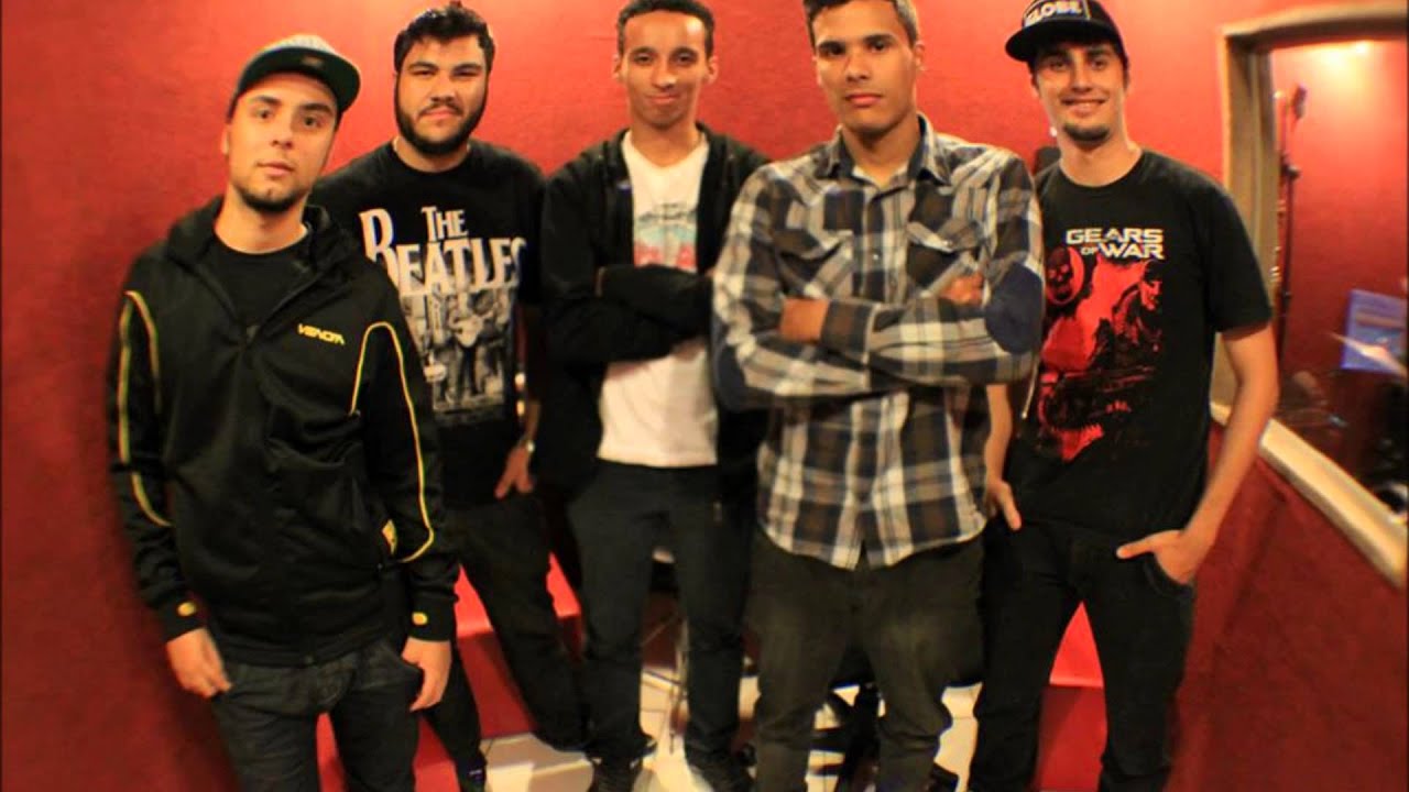 Shinetown - Cuidar de Mim