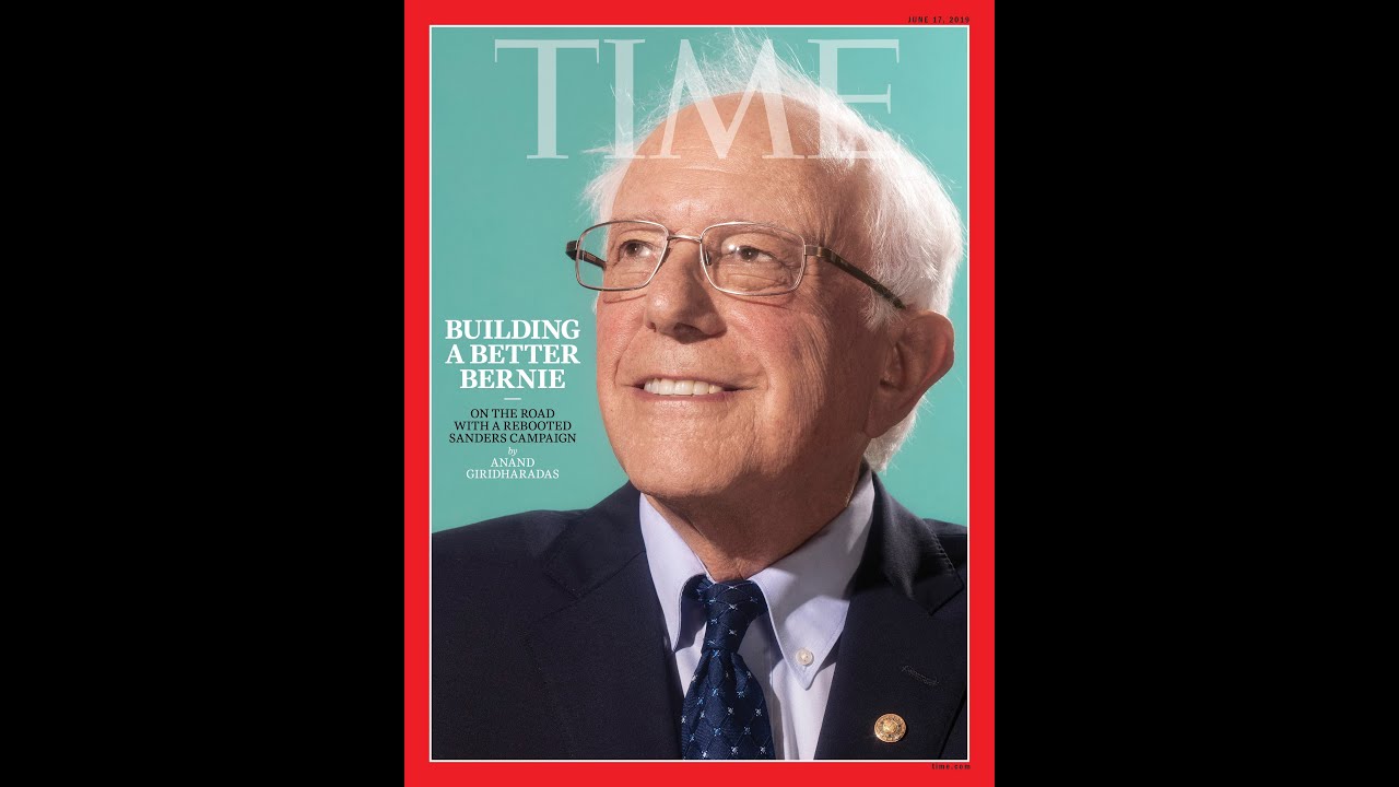 I'm 4 Bernie, Are You? Campaign Rally Song - THIS WILL WIN BERNIE THE 2020 ELECTION - NOT TRUMP