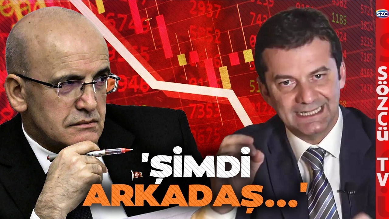 ZENGİNE AF, VATANDAŞA VERGİ! Bartu Soral AK Parti'nin Vergi Oyununu İfşa Etti