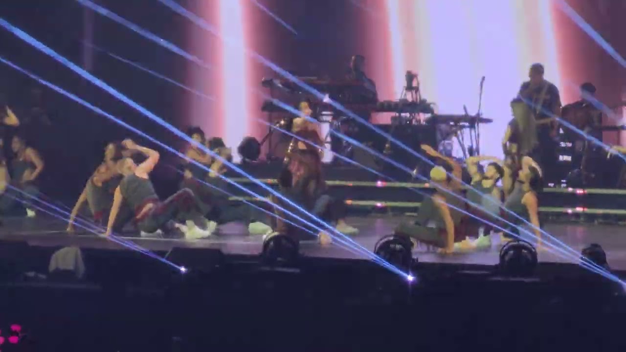 BLACKPINK JUMP DEADLINE CONCERT PH ARENA BULACAN LIVE PERFORMANCE 블랙핑크 FANCAM 