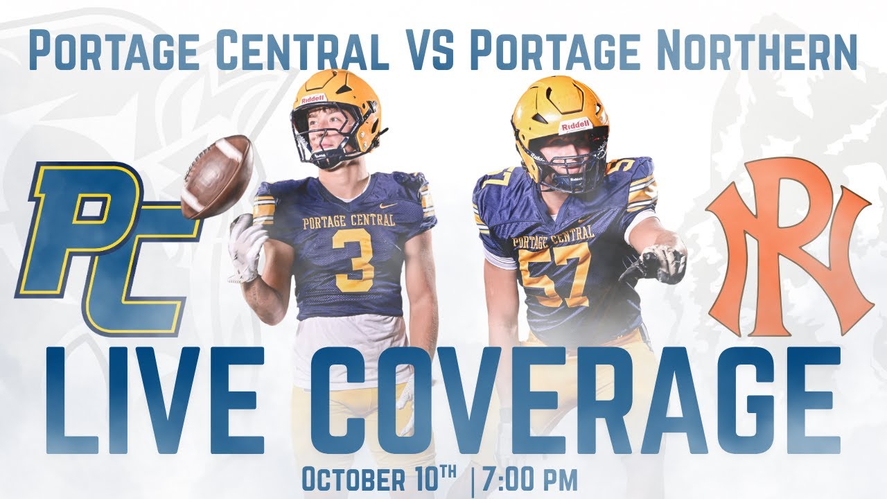 PC vs PN Varsity Football 2025