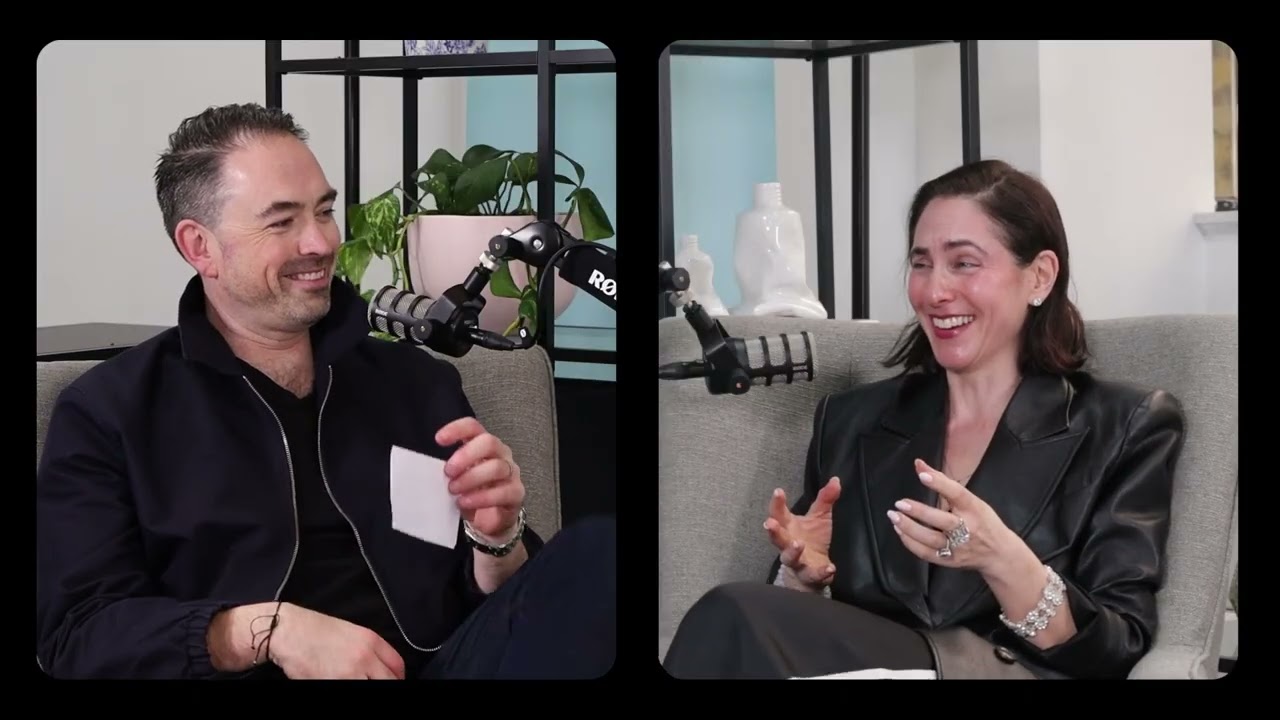 Радикальная самоответственность &mdash; как выбраться из Матрицы #letsjuststartpodcast
