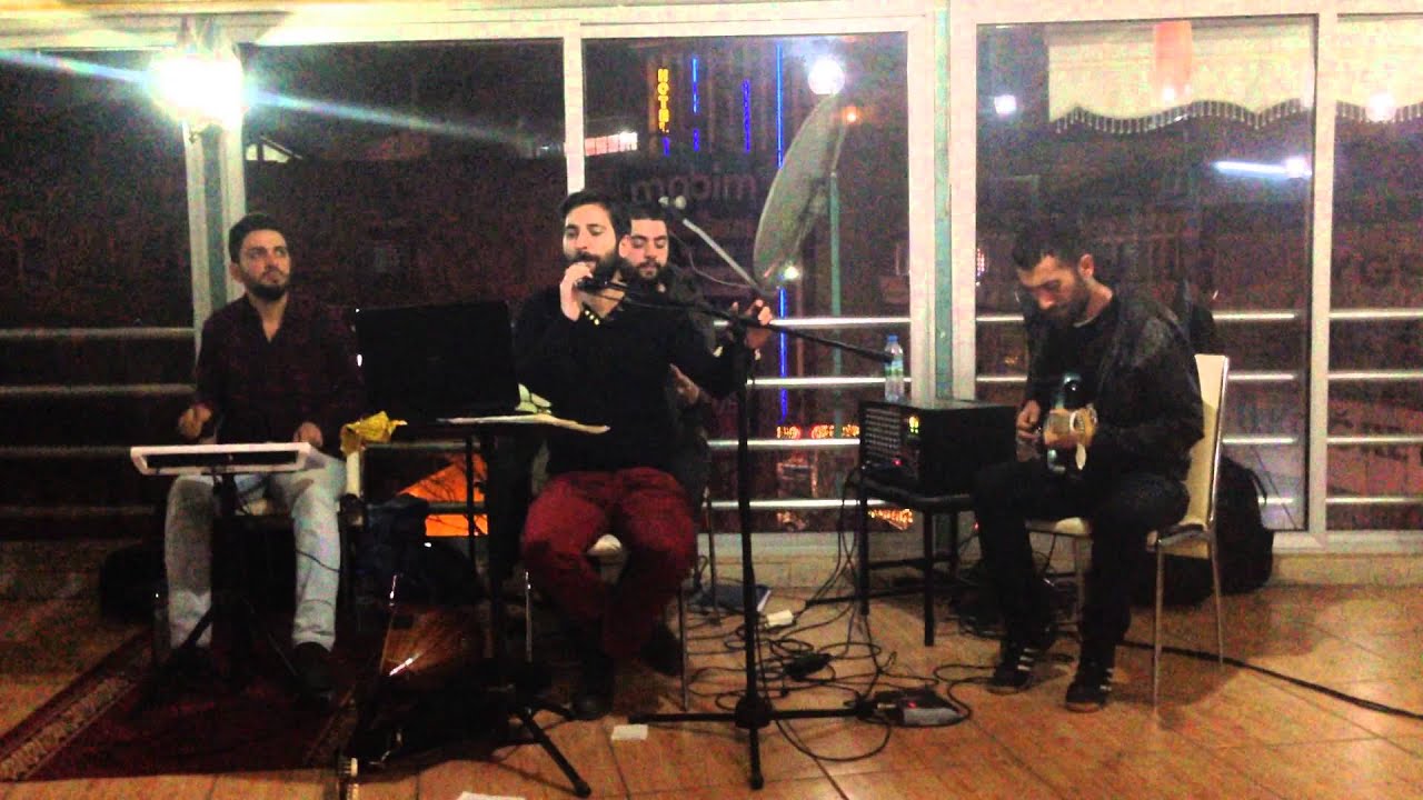 Evren KARA - Beddua - KIRAÇ #kıraç #kırac #beddua #cover #evren #rock