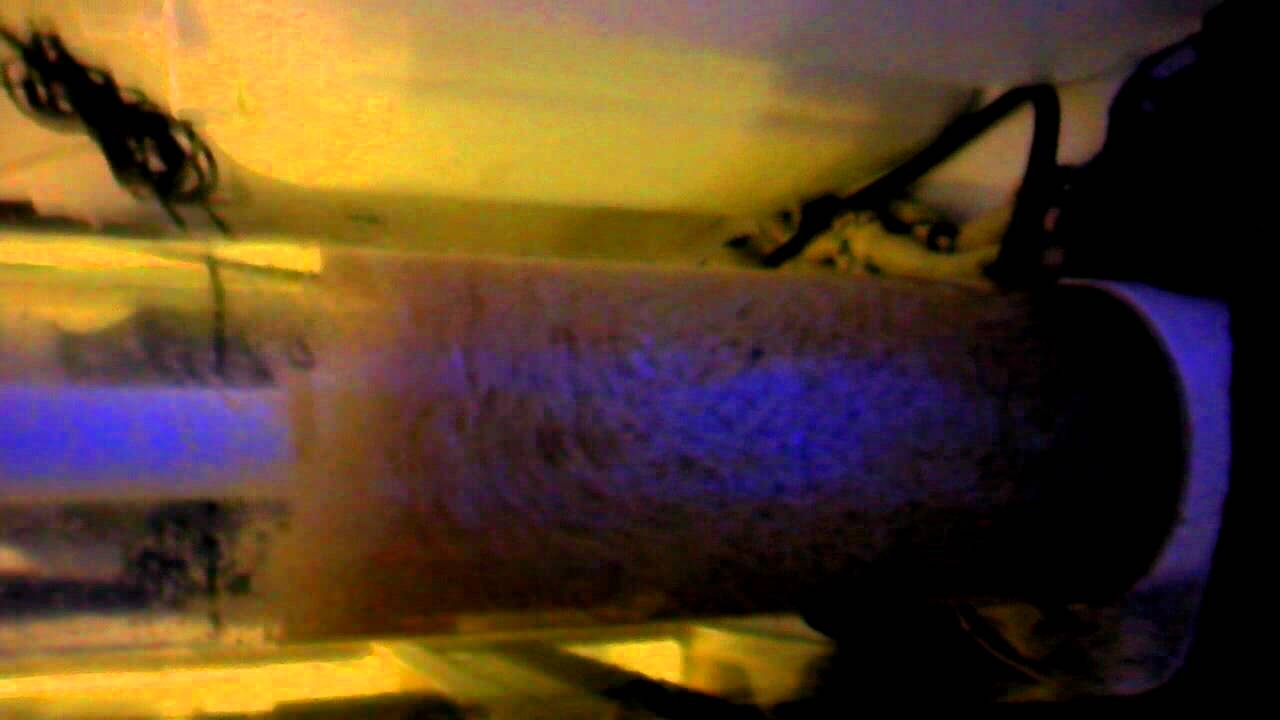 Bio pallet injector