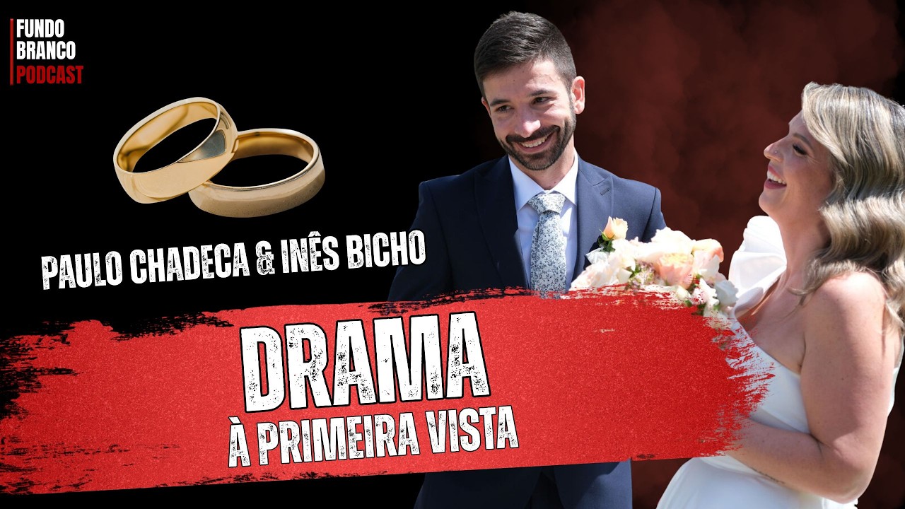 Drama &agrave; primeira vista - Paulo & In&ecirc;s