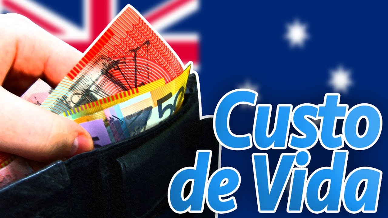 Custo de Vida :: Canal Brasileirando - Sydney, Austrália