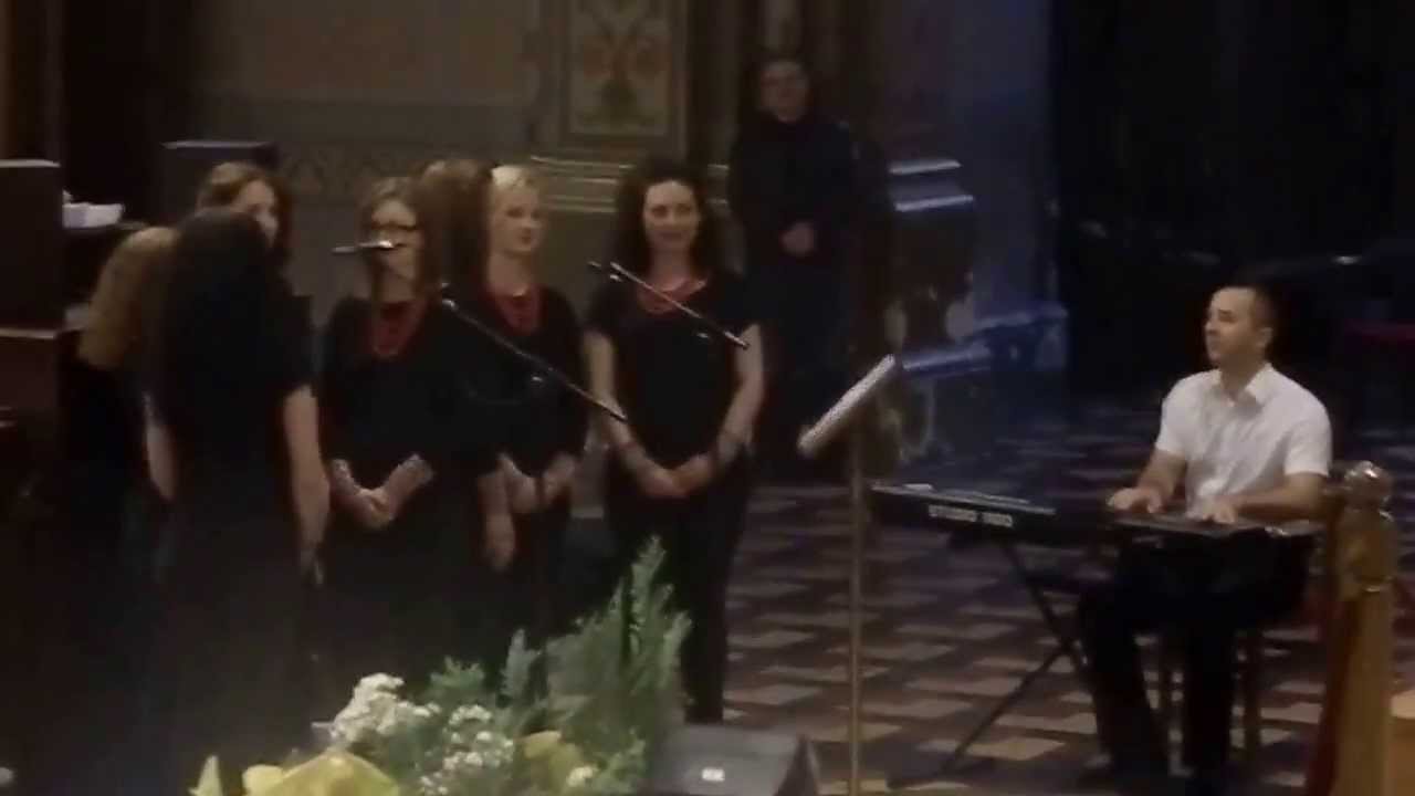 ŽVS Đakovčanke - Kao košuta